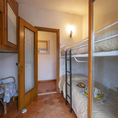 Daire Attico Vista Paradiso