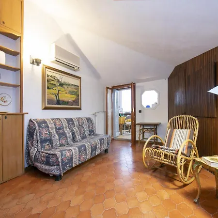 Daire Attico Vista Paradiso *